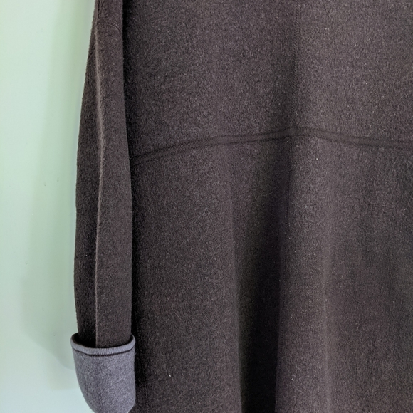 Sigrid Olsen Felted Wool Coat - Picture 6 of 13